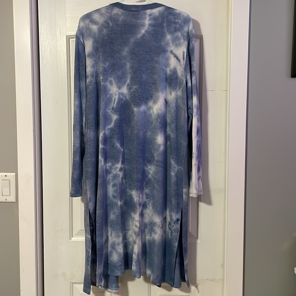 Dress cardigan - Picture 6 of 6